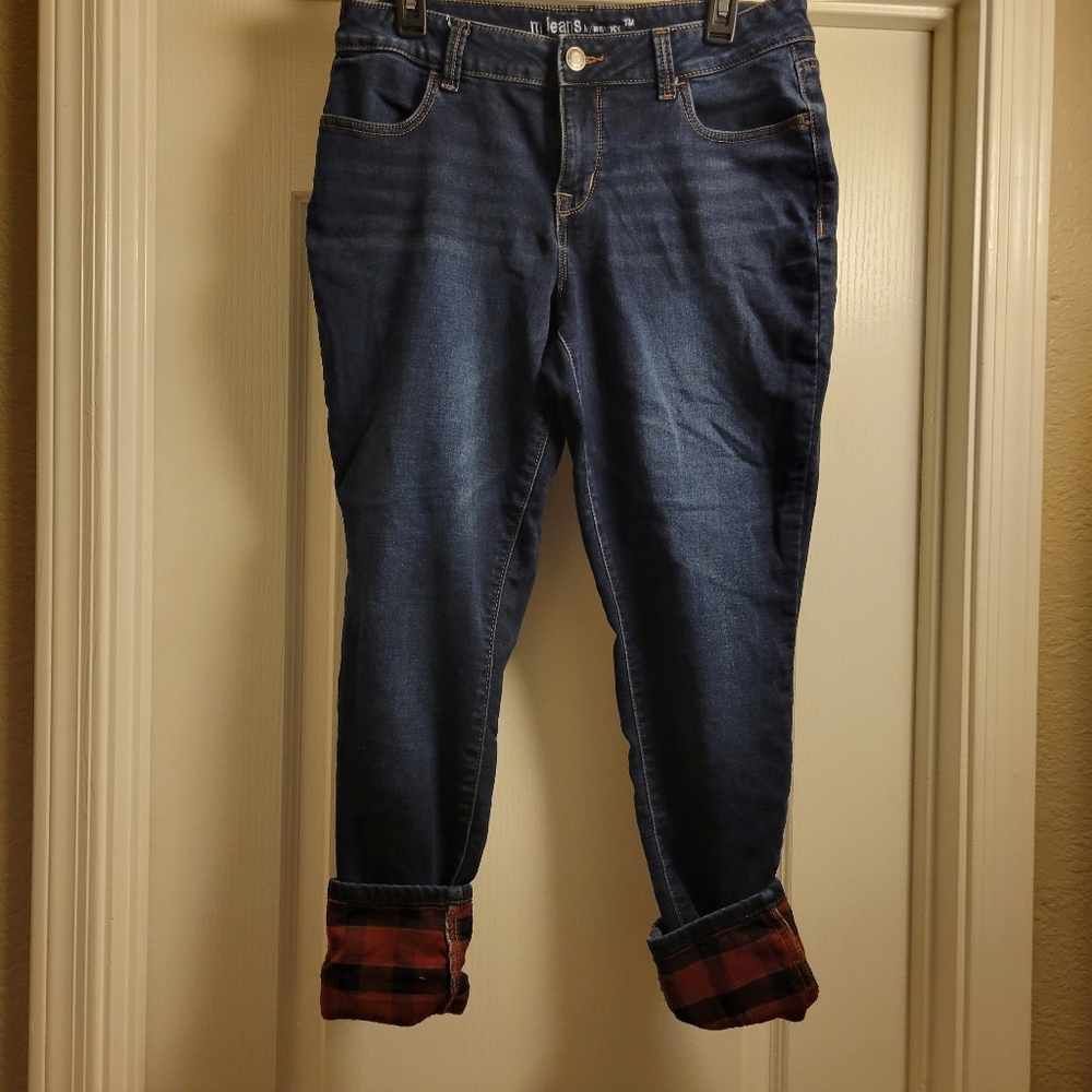 M jeans by Maurices